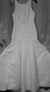 Halston Heritage Gown